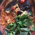 Cooksnap dari viv untuk resep Tempe Penyet Sambel Kencur (cepat dan praktis)