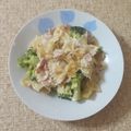 Cooksnap από Anja Edler στη συνταγή Διαφορετικά μακαρόνια φούρνου