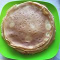 Сooksnap від Вікторія , який(а) приготував(ла) Тонкі млинці на молоці/Рецепт млинців перевірений роками/Українська кухня.
