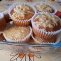 Cooksnap dari Reny Anne Puspitasari untuk resep Cheese Muffin