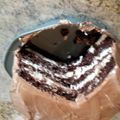 muffinbutt's cooksnap of when they made Ding Dong Cake.