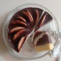 Cooksnap dari Indah Mei untuk resep Puding Kentang Cokelat Biskuit