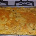 candice.jackson.5's cooksnap of when they made Chicken Spaghetti.