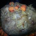 tedbear98dc's cooksnap of when they made Cindys Summer Slow Cooker Pot Roast.