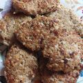 Сooksnap від Алиса , який(а) приготував(ла) ПП Гречневые котлеты с куриным фаршем в томатном соусе.