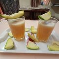 heena's cooksnap of when they made આમ પન્ના (Aam Panna Recipe In Gujarati).