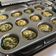 El cooksnap de Noel Pirri cuando hizo Buñuelos de lechuga al horno.