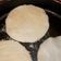 El cooksnap de Mónica Patricia Care cuando hizo Arepas de harina de maíz precocidas.