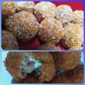 Cooksnap dari Yunita DR untuk resep Brulle bomb