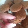El cooksnap de Jacqueline Ochoa cuando hizo Galletas de MIEL.