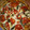 El cooksnap de Vanesa Yapur cuando hizo Pizza integral de berenjenas y tomates secos.