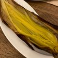 Kanaaneko 's cooksnap of when they made Char-grilled leeks.