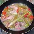Cooksnap dari Retno Hidayahni untuk resep Garang asem ayam tanpa santan, tanpa bungkus daun pisang 😊
