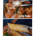 Cooksnap dari Dapur Si Mbull untuk resep Teokpoki Homemade / Tteokpoki