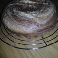 El cooksnap de Susana Alicia Pelourson cuando hizo Torta marmolada.