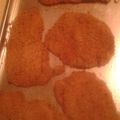MrS.FuLsE's cooksnap of when they made Super moist Ranch Pork chops..