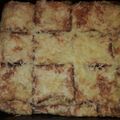 Cooksnap από Anna Gkoritsaa στη συνταγή Σουφλέ Ψωμιού!!!