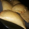 abubakaraishatu's cooksnap of when they made Mini meatpie.