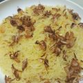 Cooksnap dari Tiamario untuk resep Bihun Goreng Kampung