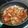 El cooksnap de Pololoxyz@yahoo.com cuando hizo Casi boloñesa de pollo 😊.