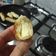 El cooksnap de Andrea Cepeda cuando hizo Tequeños venezolanos.