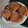 El cooksnap de Ali29gc cuando hizo Chulas o buñuelos de calabaza.