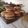 El cooksnap de novak.3312 cuando hizo Hamburguesas vegetarianas.
