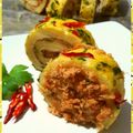 Cooksnap dari Nana Lukita Sari untuk resep Floss Roll Bun