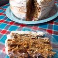 El cooksnap de Norali cuando hizo Rogel.
