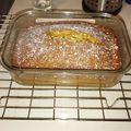 El cooksnap de Ana Martínez cuando hizo Bizcocho de zanahoria ¡Súper esponjoso!.