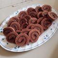 Cooksnap dari Nourma Yudita untuk resep 154.Bolu gulung kukus ekonomis anti gagal