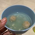 Cooksnap dari restia untuk resep Sop Bola Daging