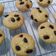 Cooksnap dari Hatmaveda Pratiwi untuk resep Muffin keju lemon