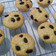 Cooksnap dari Hatmaveda Pratiwi untuk resep Muffin keju lemon