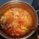 Cooksnap dari Aminah untuk resep Sup Tomat Telur
