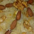 صورة من 🦋💕sihamo💕🦋، شاركها بعد تجربة وصفة 💮 مشلوش 💮