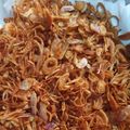 Cooksnap dari Siti Nurhayati untuk resep Bawang goreng renyah