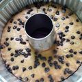 Cooksnap dari Momi Apin untuk resep Banana cake 5 bahan