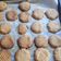 El cooksnap de Ani Acevedo cuando hizo Galletitas de pasta de maní (sin harina) 🍪.
