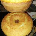 El cooksnap de Evaa Ledesma cuando hizo Bizcochuelo fácil y económico.