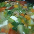 Cooksnap dari Chef Abhu Pedas untuk resep Sop Sayur Sederhana