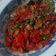 Cooksnap dari Desy Mulyana untuk resep Kulit melinjo teri pedas