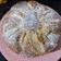 Cooksnap dari Nur Ekayanti untuk resep Torta Di Mele (Italian Cake With Apples)