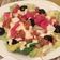 صورة من ام رائد ، شاركها بعد تجربة وصفة سلاطة المعكرونة 🥗🥗