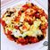 Chandra kamdar का कुकस्नैप जब उन्होंने रोटी  लजानिया (roti lasagna recipe in Hindi) बनाया था।