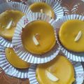 Cooksnap dari Syahla Vidi untuk resep Lumpur Labu Kuning