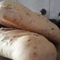 El cooksnap de Juan Carlos Arese cuando hizo Mermelada de zanahoria y naranja.