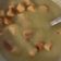 La cooksnap de Ana Pernas cuando cocinó Crema de calabacín y manzana