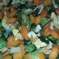 Cooksnap dari ArLisa Maaia untuk resep "Cap Cay Tumis"
