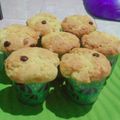 Cooksnap dari Ullie Gendis untuk resep Muffin berbagi bersama